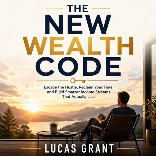 The New Wealth Code