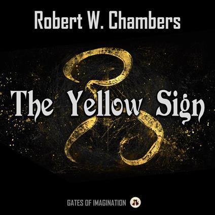 The Yellow Sign