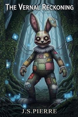The Vernal Reckoning - J S Pierre - cover