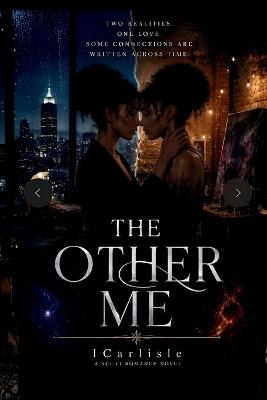 The Other Me - Icarlisle - cover