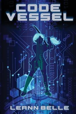 Code Vessel - Leann Belle - cover