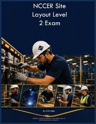 NCCER Site Layout Level 2 Exam - Ntr Miller - cover