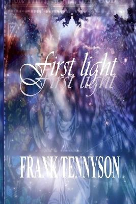 First Light - Frank Tennyson - cover