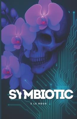 Symbiotic - S Le Roux - cover