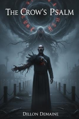 The Crow's Psalm - Dillon Demaine - cover