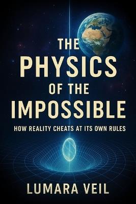 The Physics of the Impossible: How Reality Cheats at its own Rules - Lumara Veil - cover