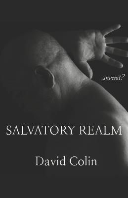 Salvatory Realm - David Colin - cover