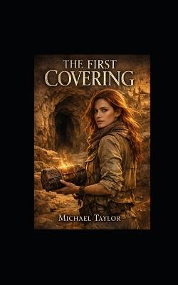 The First Covering - Michael Taylor - cover