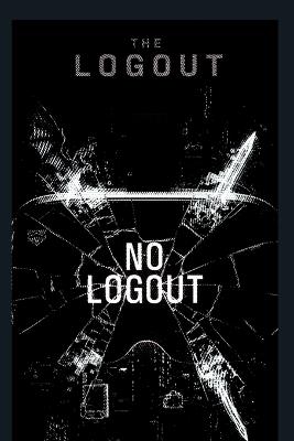 The Logout - Abdul Arif - cover