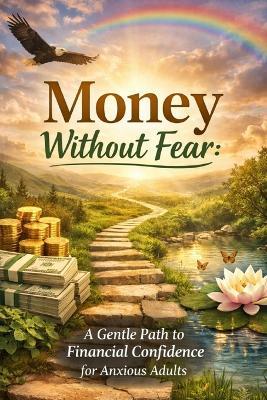 Money Without Fear: A Gentle Path to Financial Confidence for Anxious Adults - Elena Hartwell - cover