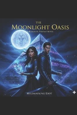 The Moonlight Oasis - Mildmayking Ebot - cover