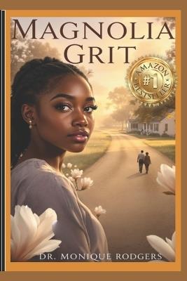 Magnolia Grit - Monique Rodgers - cover