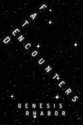 Fated Encounter: L.I.F.E - Genesis Erhabor,E - cover