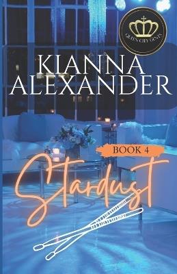 Stardust - Kianna Alexander - cover