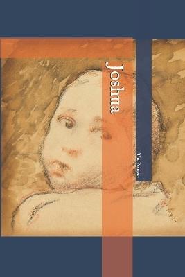 Joshua - Tim Pompey - cover