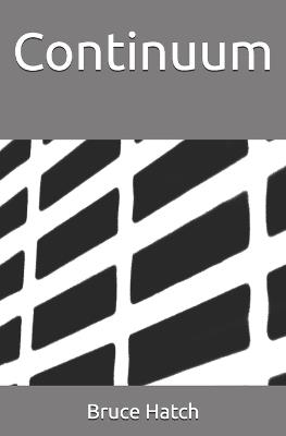 Continuum - Bruce Hatch - cover