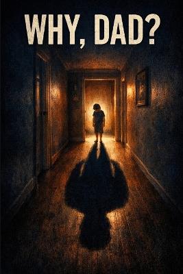 Why, Dad?: A Novel About Absence, Love, and Becoming a Different Father - Fox - cover