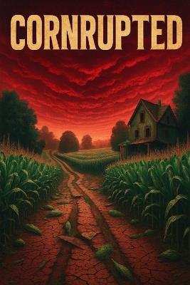 Cornrupted - Thomas F Sawicki - cover