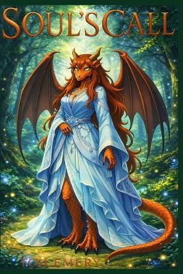 Soul's Call - Tom Emery - cover