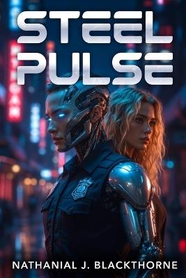 Steel Pulse - Nathanial J Blackthorne - cover