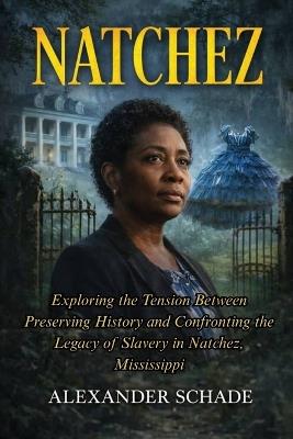 Natchez: Exploring the Tension Between Preserving History and Confronting the Legacy of Slavery in Natchez, Mississippi - Alexander Schade - cover