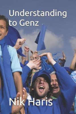 Understanding to Genz - Nik Haris - cover