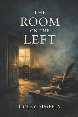 The Room on the Left - Kyo Isurugi,Coley Simerly - cover