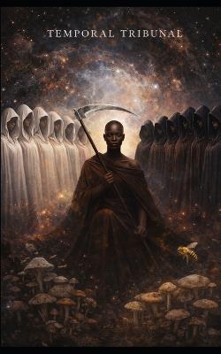 Temporal Tribunal - Zisa Aziza - cover