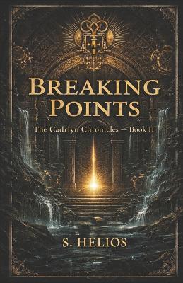 Breaking Points - S Helios - cover