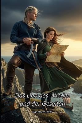 Das Lied des Windes und der Gezeiten - Kian Havenshaw - cover
