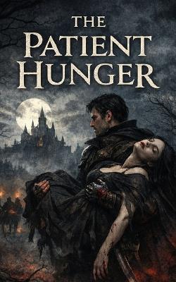 The Patient Hunger - David & Natalie - cover