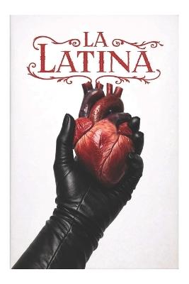 La Latina - Moncho Hartico - cover