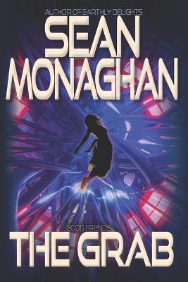 The Grab - Sean Monaghan - cover