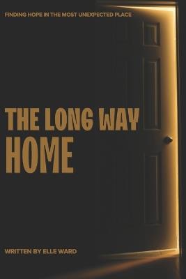 The Long Way Home - Elle Ward - cover