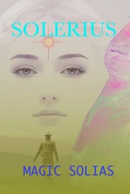 Solerius - Magic Solias - cover