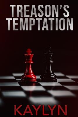 Treason's Temptation - cover