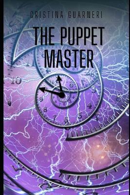 The Puppet Master - Guarneri - cover