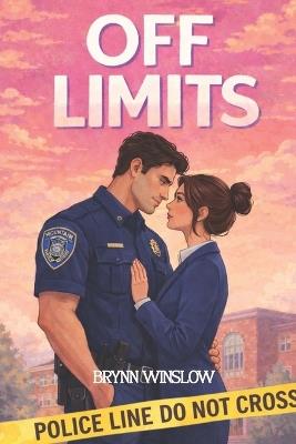 Off Limits - Brynn Winslow - cover