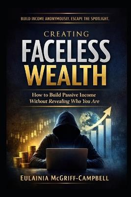 Creating Faceless Wealth - Eulainia McGriff-Campbell - cover