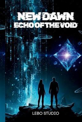 New Dawn: Echo of the Void - Lebo Studio - cover