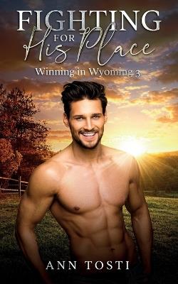 Fighting for His Place - Ann Tosti - cover