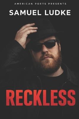 Reckless - Samuel Ludke - cover