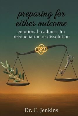 Preparing for either outcome: Emotional Readiness for Reconciliation or Dissolution - C Jenkins - cover