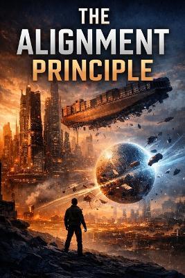 The Alignment Principle - Andrew Mañus Loable - cover