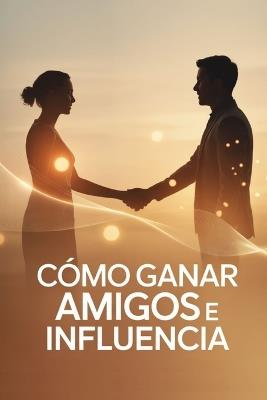 Como ganar amigos e influencia - Sergio León Sánchez - cover
