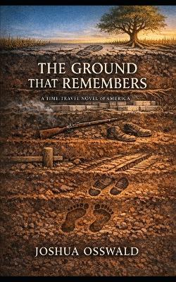 The Ground That Remembers - Joshua Osswald - cover