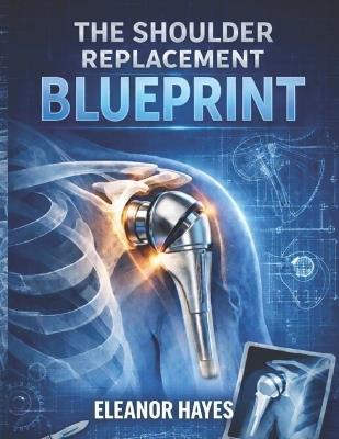 The Shoulder Replacement Blueprint: Everything You Need to Know For A Faster Recovery - Eleanor Hayes - cover