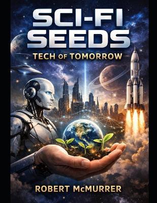 Sci-Fi Seeds: Tech of Tomorrow - Robert McMurrer - cover