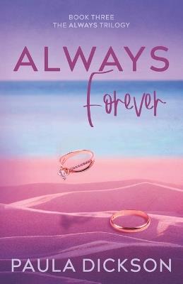Always Forever - Paula Dickson - cover