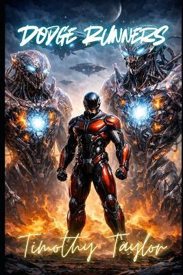 Dodge Runners - Timothy Taylor - cover